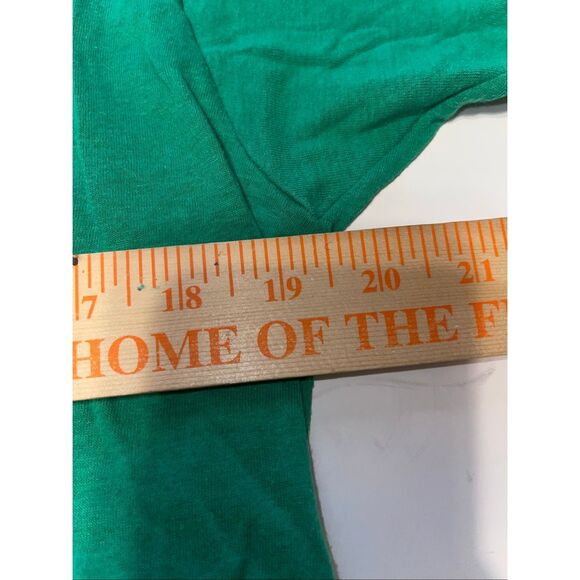 Vintage Lake Okatibbee Rodeo 1989 Fishing Shirt XL - Picture 5 of 7